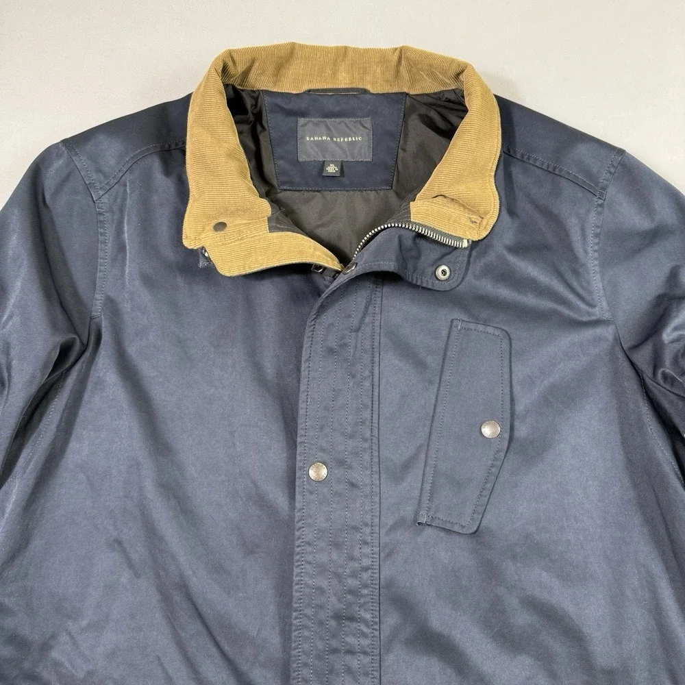 Banana Republic jacket great